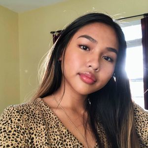 Meet your Posher, Ericka